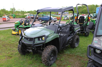 Main image John Deere XUV 590M