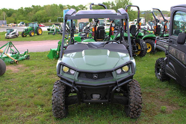 Image of John Deere XUV 590M equipment image 1