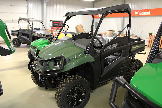 Image of John Deere XUV 590M equipment image 1