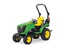 2024 John Deere 2025R Image