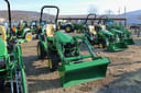 2024 John Deere 2025R Image