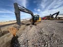 2024 John Deere 200G Image