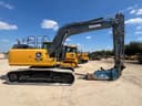 2024 John Deere 200G Image
