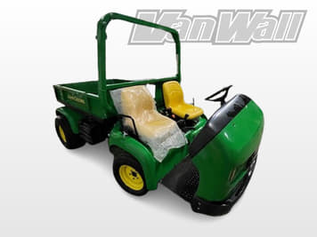 Main image John Deere Pro Gator 2020A