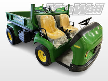 Main image John Deere Pro Gator 2020A
