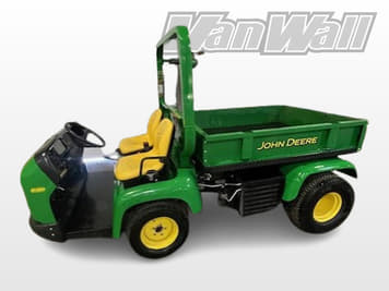 Main image John Deere Pro Gator 2020A