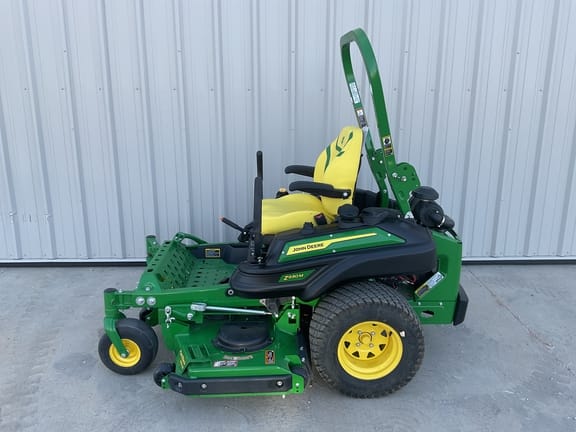 2024 John Deere ZTrak Equipment Image0