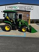 2024 John Deere 2025R Image