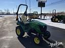 2024 John Deere 2025R Image