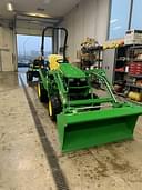 2024 John Deere 2025R Image