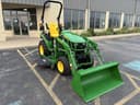 2024 John Deere 2025R Image
