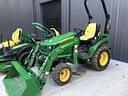 2024 John Deere 2025R Image