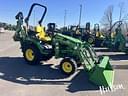 2024 John Deere 2025R Image