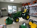 2024 John Deere 2025R Image