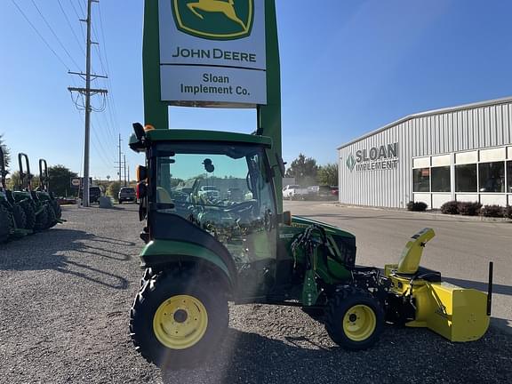 Image of John Deere 2025R Primary image