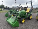 2024 John Deere 2025R Image
