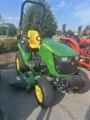2024 John Deere 2025R Image