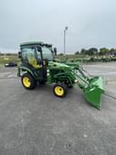 2024 John Deere 2025R Image