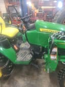 2024 John Deere 2025R Image