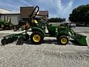 2024 John Deere 2025R Image