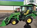 2024 John Deere 2025R Image