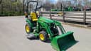 2024 John Deere 2025R Image