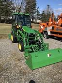 2024 John Deere 2025R Image