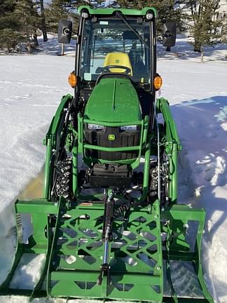 Image of John Deere 2025R Primary image