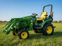 2024 John Deere 2025R Image