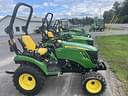 2024 John Deere 2025R Image