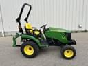 2024 John Deere 2025R Image