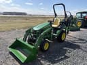 2024 John Deere 2025R Image