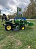 2024 John Deere 2025R Image