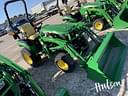 2024 John Deere 2025R Image