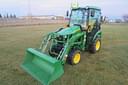 2024 John Deere 2025R Image