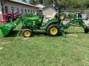 2024 John Deere 2025R Image