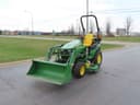 2024 John Deere 2025R Image