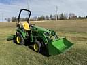 2024 John Deere 2025R Image