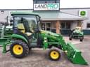 2024 John Deere 2025R Image
