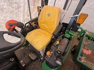 Image of John Deere 2025R equipment image 2