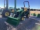 2024 John Deere 2025R Image