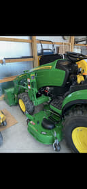 2024 John Deere 2025R Image