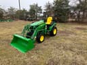 2024 John Deere 2025R Image