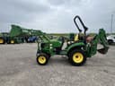 2024 John Deere 2025R Image