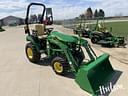 2024 John Deere 2025R Image