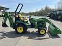 2025 John Deere 2025R Image