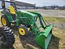 2024 John Deere 2032R Image