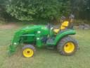 2024 John Deere 2032R Image