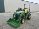 2024 John Deere 2032R Image