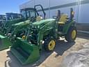 2024 John Deere 2032R Image